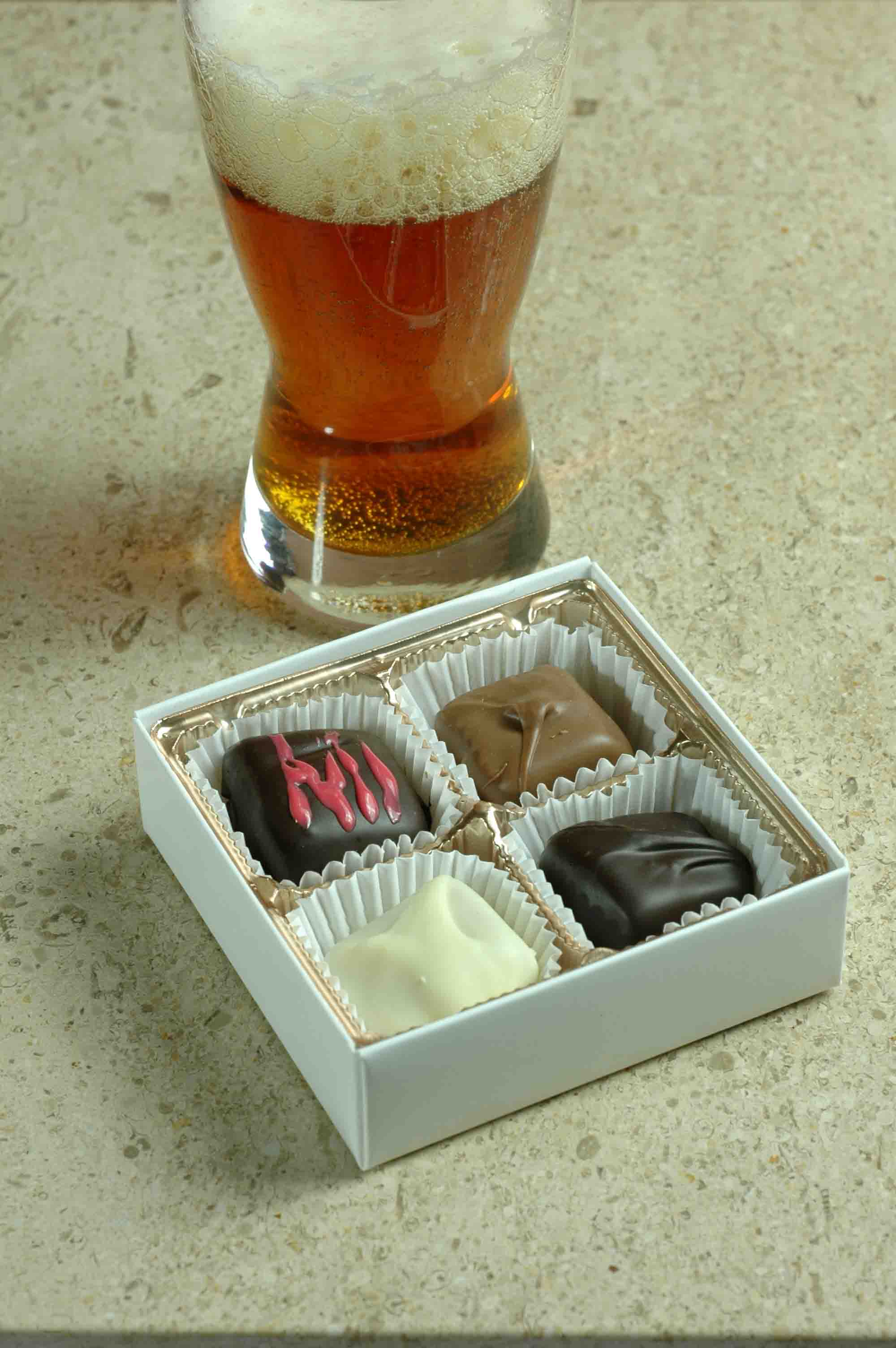 Beer Candy Hopping Into Sweets Market